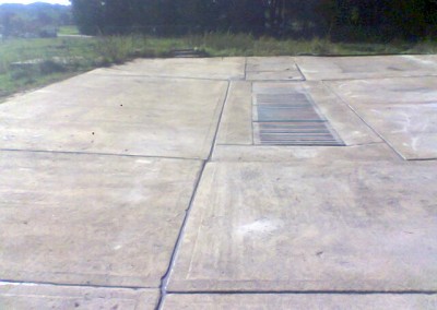 Neufuge 2K Polysulfid - Sika PK 25 g grau