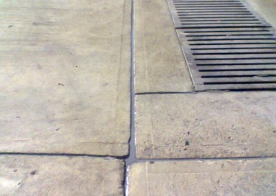 Neufuge 2K Polysulfid - Sika PK 25 g grau