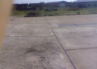 Neufuge 2K Polysulfid - Sika PK 25 grau