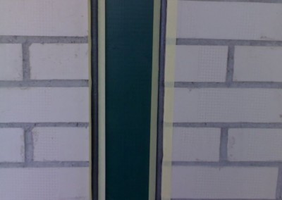 vorbereiten + abkleben