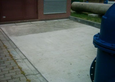 Sika PK 25 st + g grau