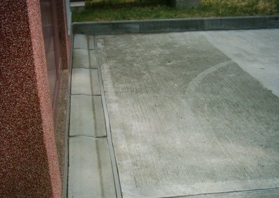 Sika PK 25 st + g grau