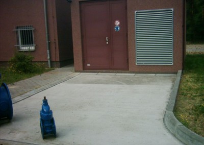 Sika PK 25 st + g grau